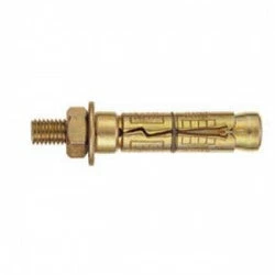 Serious Fitness BOLT PROJECTING ANCHOR RAWL BOLT