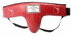 Serious Fitness Boxers Choice Groin Protector