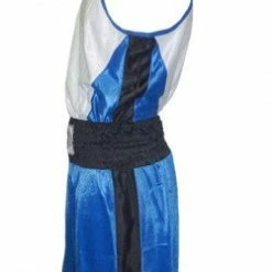 Serious Fitness AMATEUR BOXING SET 4 - Various Colour Options
