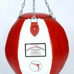 Serious Fitness BODY ATTACK BAG