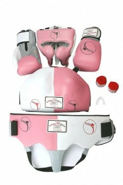 Serious Fitness LADIES COMPLETE READY TO GO PACKAGE