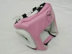 Serious Fitness TRAINING HEADGUARD LADIES - OPEN FACE