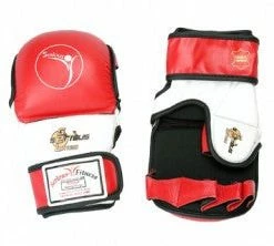 Serious Fitness GEL ULTIMATE PRO TRAINING GLOVES