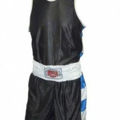 Serious Fitness AMATEUR BOXING SET 3 - Various Colour Options