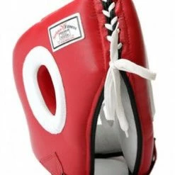 Serious Fitness PROFESSIONAL SPARRING HEADGUARD - FACE PROTECTOR