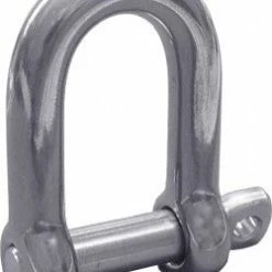 Serious Fitness Commercial D-Shackle - Large - 16mm