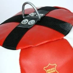 Serious Fitness TEAR DROP PUNCHBAG