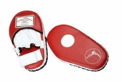 Serious Fitness PRO NEVER MISS PADS