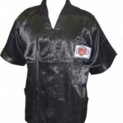 Serious Fitness Cornerman Jacket