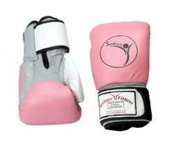 Serious Fitness LADIES TRAINING/SPARRING GLOVES