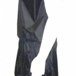 Serious Fitness Pro Nylon Sweatsuit