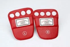 Serious Fitness Knuckle Guards