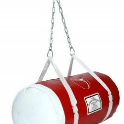 Serious Fitness Punchbags PRO UPPERCUT AND HOOK PUNCH BAG