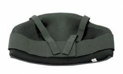 Serious Fitness Chest Protector Ladies