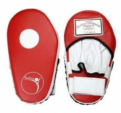 Serious Fitness PRO NEVER MISS PADS