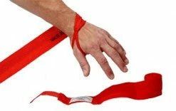 Serious Fitness MEXICAN STYLE HAND-WRAPS