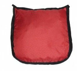 Serious Fitness WEIGHTED VEST - Up To 40lbs