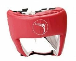 Serious Fitness TRAINING HEADGUARD - OPEN FACE