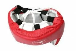 Serious Fitness TRAINING HEADGUARD - OPEN FACE