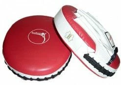 Serious Fitness Razor Mitts