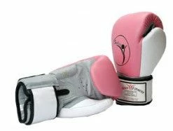Serious Fitness LADIES TRAINING/SPARRING GLOVES
