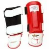 Serious Fitness MMA ULTIMATE GEL SHIN/INSTEP GUARDS