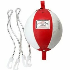 Serious Fitness Professional Double End Bag Punchbags