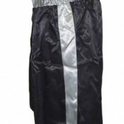 Serious Fitness Pro Satin Boxing Trunks - Various Colours
