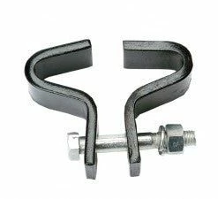 Serious Fitness STEEL BEAM (RSJ) HANGING BRACKET