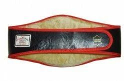 Serious Fitness UNIVERSE TITLE BELT - Various Colour Options