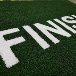 Serious Fitness SPRINT TRACK - Various Colours & Sizes