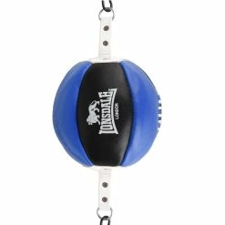 Lonsdale L60 Leather Floor To Ceiling Ball - Various Colour Options