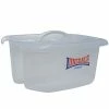 Lonsdale Tote Bucket - Sectioned Ring Bucket