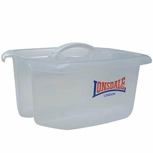 Lonsdale Tote Bucket - Sectioned Ring Bucket