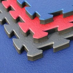 Serious Fitness Flexihard Firm Gym Flooring