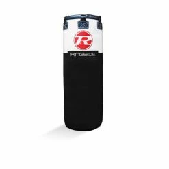 Ringside Punchbags Jumbo Bufallo Leather PunchBag - Various Colour Options Available