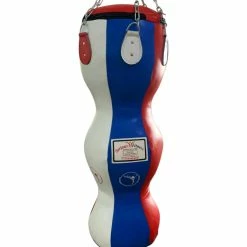 Serious Fitness Triple Attack Bag Punchbags