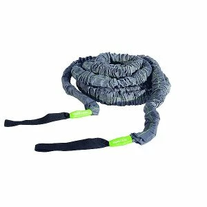 Physical Company HD Wave (Elasticated) Battle Ropes