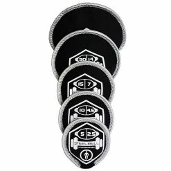 Physical Company Steelbells