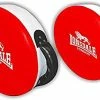 Lonsdale L60 Round Strike Shield