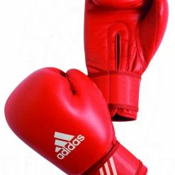 Adidas AIBA Approved Boxing Gloves
