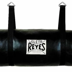 Cleto Reyes Uppercut Training Bag โ Leather Punchbags