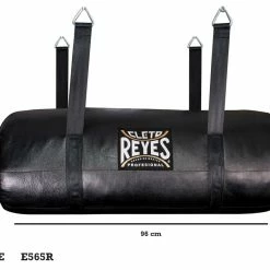 Cleto Reyes Uppercut Training Bag – Leather Punchbags