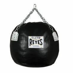 Cleto Reyes Leather Wrecking Ball