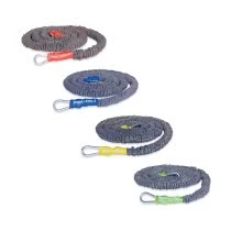 Physical Company HD Fit Bar + 48" Performance Clips