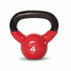 Physical Company Physical Vinyl Kettlebells