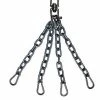 Lonsdale Industrial Heavy Duty Bag Chain - 4 Or 6 Hook