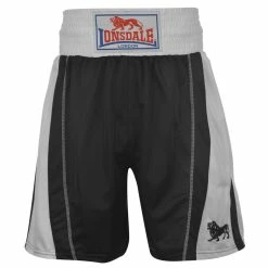Lonsdale Performance Shorts - Various Colour Options