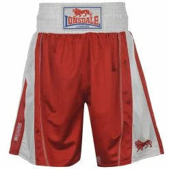 Lonsdale Performance Shorts - Various Colour Options