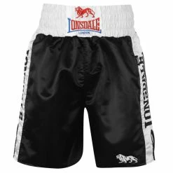 Lonsdale Pro Large Logo Shorts - Various Colour Options